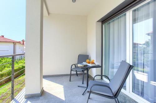 Apartamentos Residence Veglia