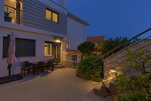Apartamentos Residence Veglia