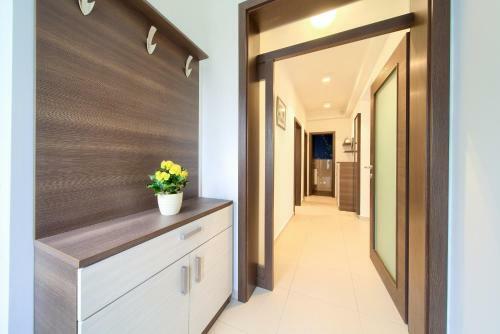 Apartamentos Residence Veglia
