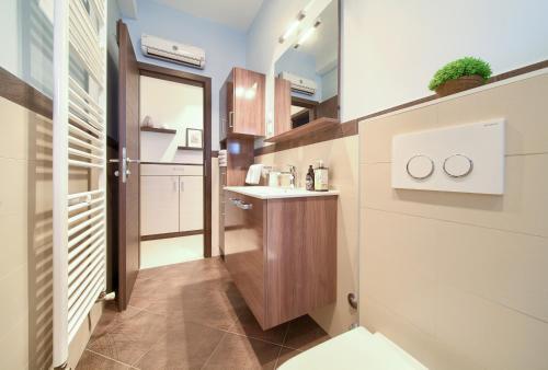 Apartamentos Residence Veglia