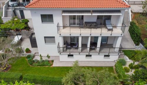 Apartamentos Residence Veglia
