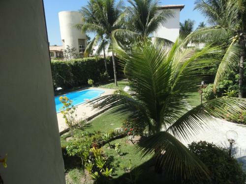 Casa Praia de Taperapuan, Porto Seguro