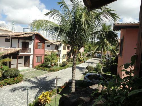 Casa Praia de Taperapuan, Porto Seguro