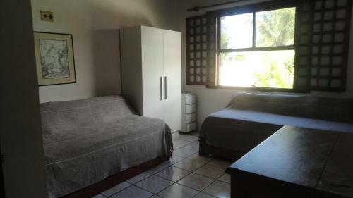Casa Praia de Taperapuan, Porto Seguro