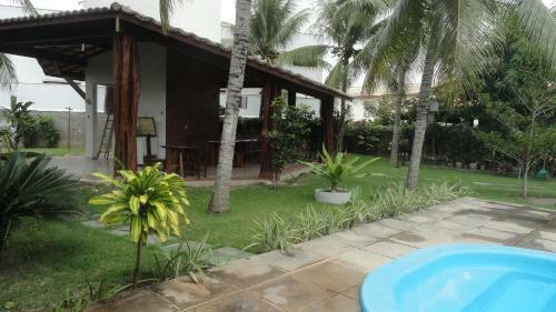 Casa Praia de Taperapuan, Porto Seguro
