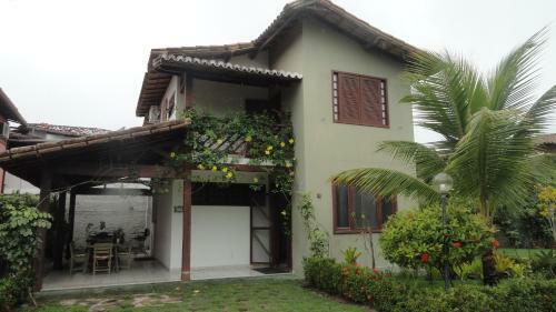 Casa Praia de Taperapuan, Porto Seguro