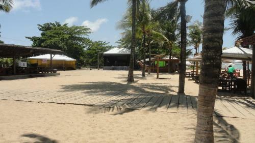 Casa Praia de Taperapuan, Porto Seguro