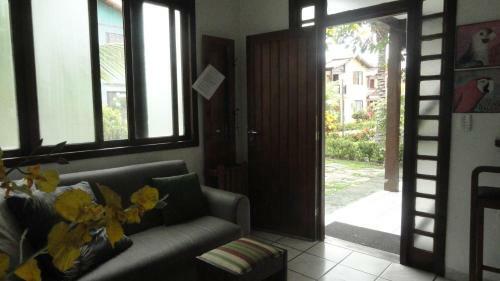 Casa Praia de Taperapuan, Porto Seguro