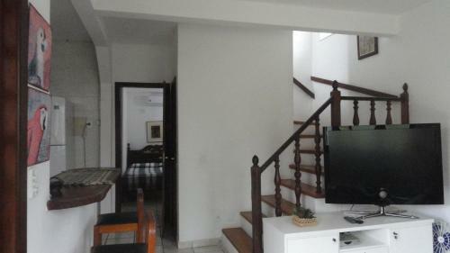 Casa Praia de Taperapuan, Porto Seguro