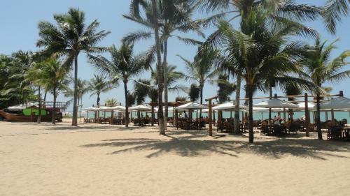 Casa Praia de Taperapuan, Porto Seguro