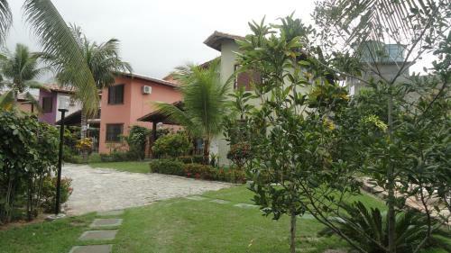 Casa Praia de Taperapuan, Porto Seguro