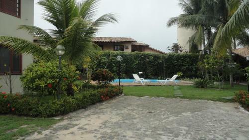 Casa Praia de Taperapuan, Porto Seguro