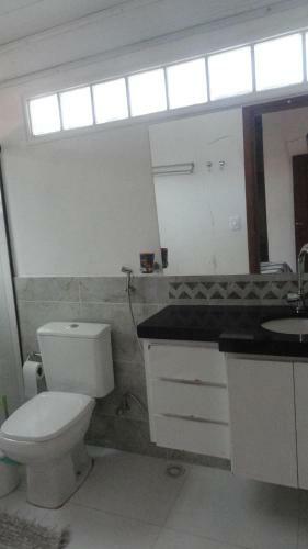 Casa Praia de Taperapuan, Porto Seguro