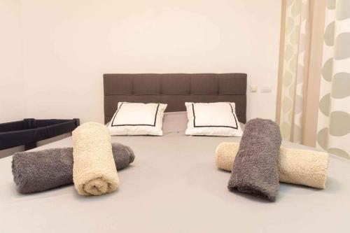 Apartment In Krk/insel Krk 36649