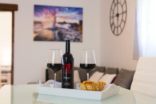 Apartmani ?eljka