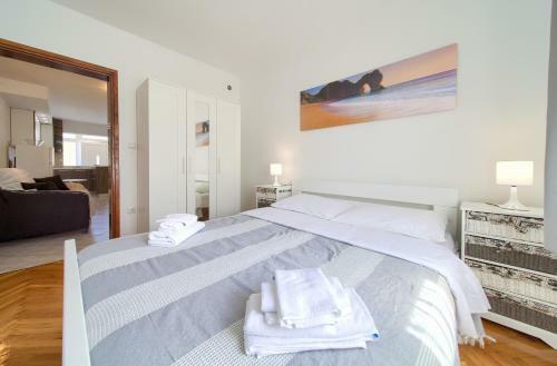 Apartmani ?eljka