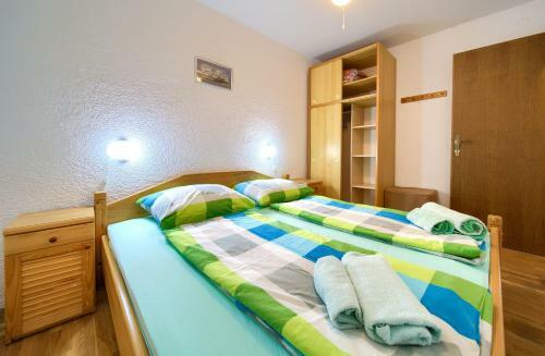 Apartment On Krk- Kornic