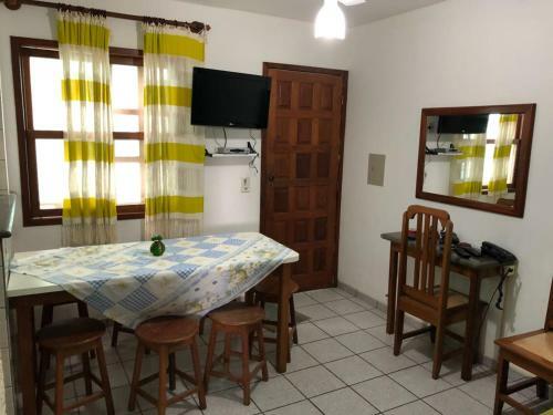 Apartamento Condom�nio Golden Dolphin Village