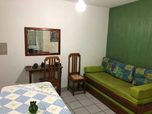 Apartamento Condom�nio Golden Dolphin Village