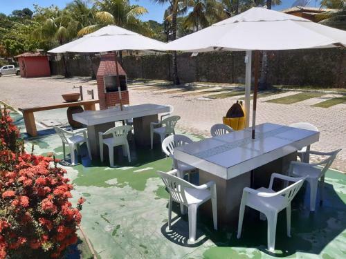 Apartamento Condom�nio Golden Dolphin Village