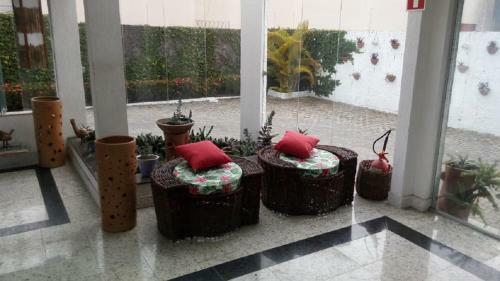 Apartamento Condom�nio Golden Dolphin Village