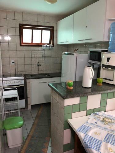 Apartamento Condom�nio Golden Dolphin Village