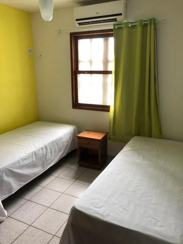Apartamento Condom�nio Golden Dolphin Village