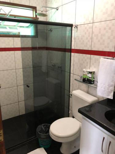 Apartamento Condom�nio Golden Dolphin Village