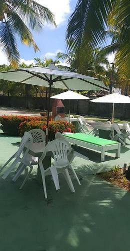 Apartamento Condom�nio Golden Dolphin Village