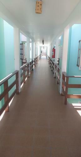 Apartamento Condom�nio Golden Dolphin Village