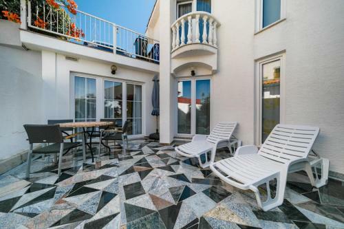 Hostal Guesthouse Halilagic