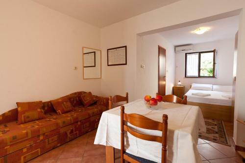 Apartamentos Karagic
