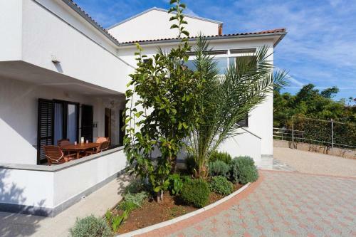 Apartamentos Karagic
