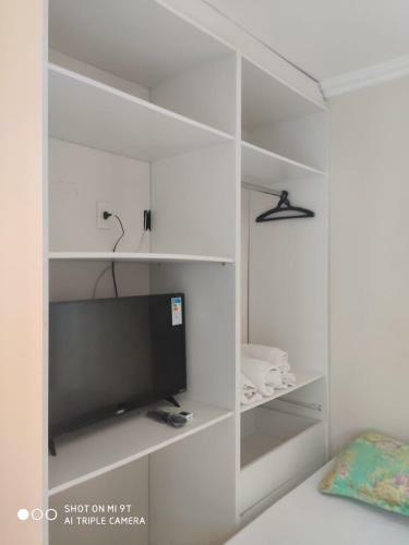 Apartamento No Dolphin Duplex