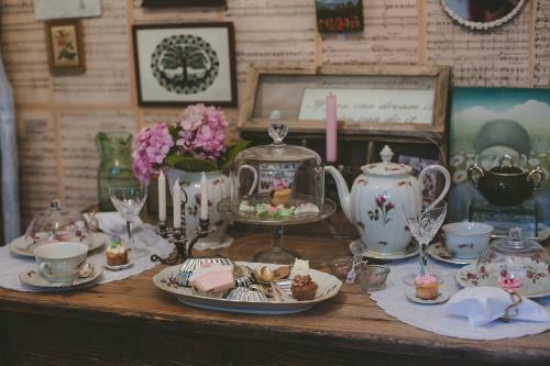 Bed & Breakfast Lola Dream