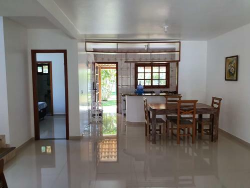 Minha Casa De Praia