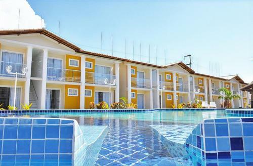 Apartamento Flat Resid Mont Carmelo