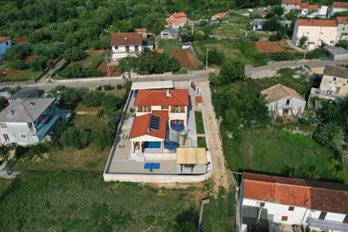 Villa Muskatel