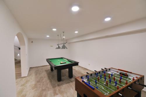 Villa Muskatel