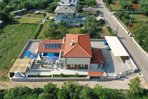 Villa Muskatel