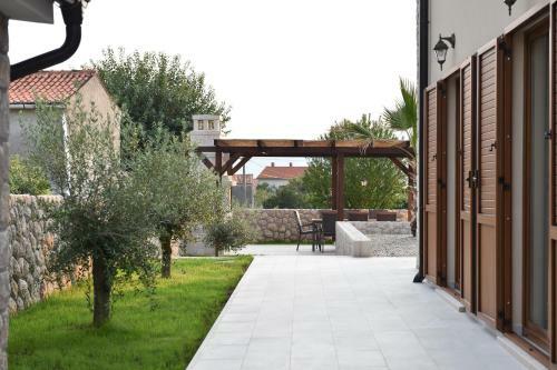 Villa Muskatel