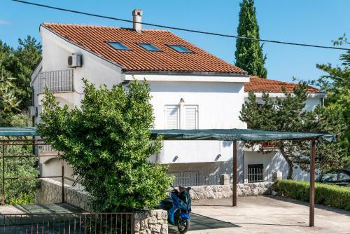 Apartment Lunta 2