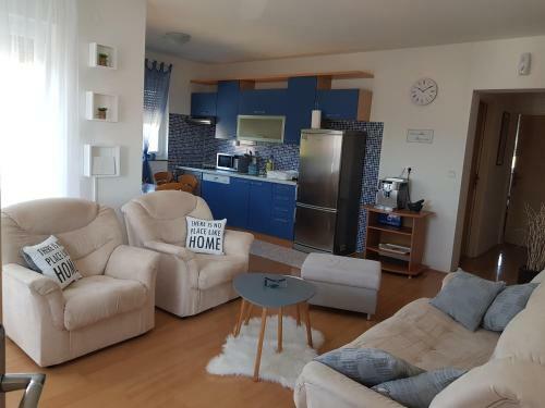 Apartman Noel