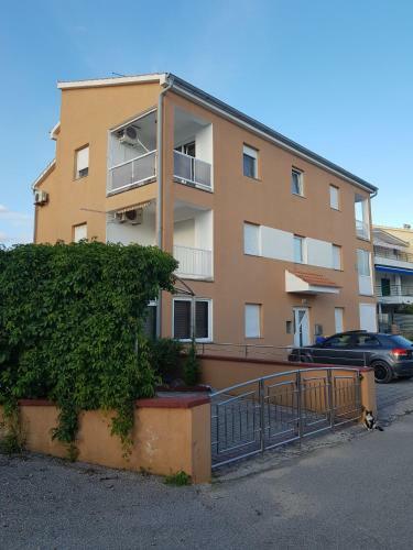 Apartman Noel