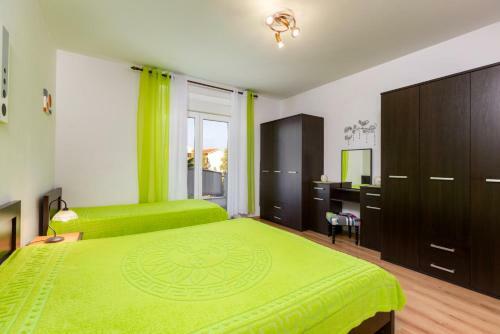 Apartman Volaric