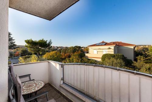 Apartman Volaric