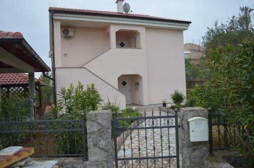 Apartamento Appartments Dobby