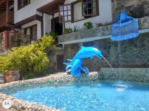 Chal� Dos Coelhos
