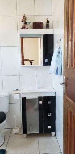 Apartamento Aconchego