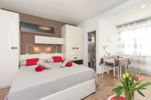 Hostal Guest House Krk Town Centre